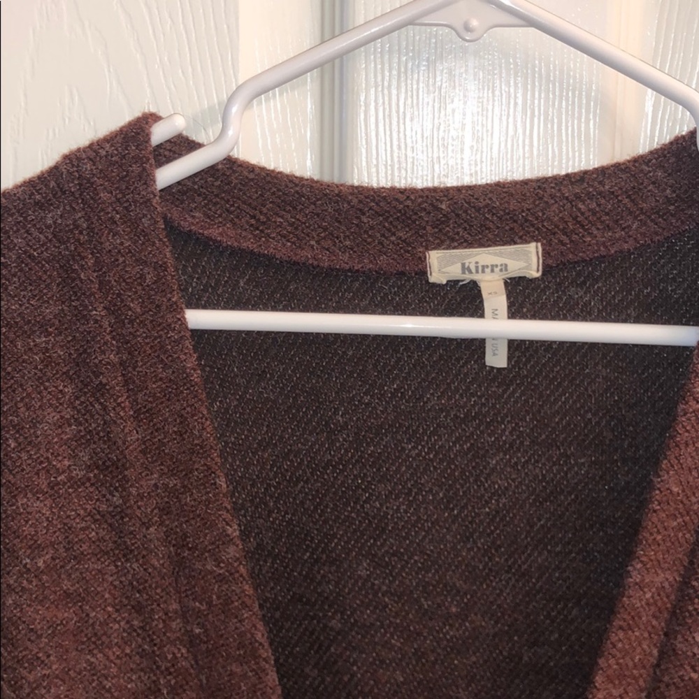 Cardigan - Picture 5 of 7